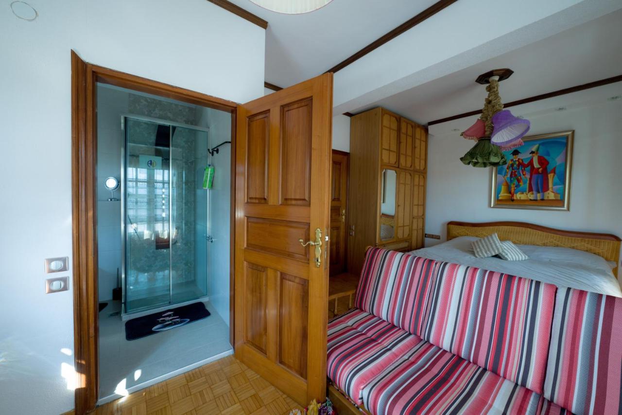 Archontiko Alexandros Luxury Suites Kardia Экстерьер фото