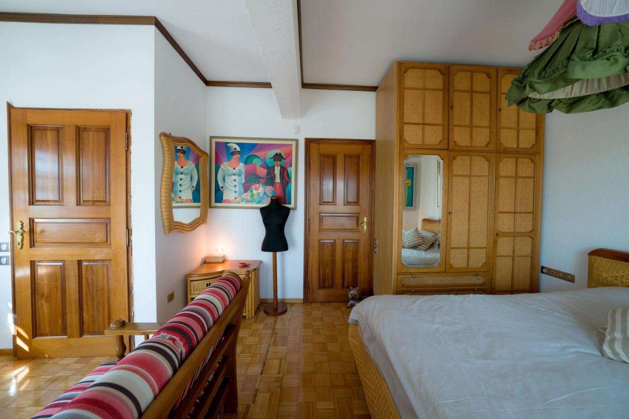 Archontiko Alexandros Luxury Suites Kardia Экстерьер фото