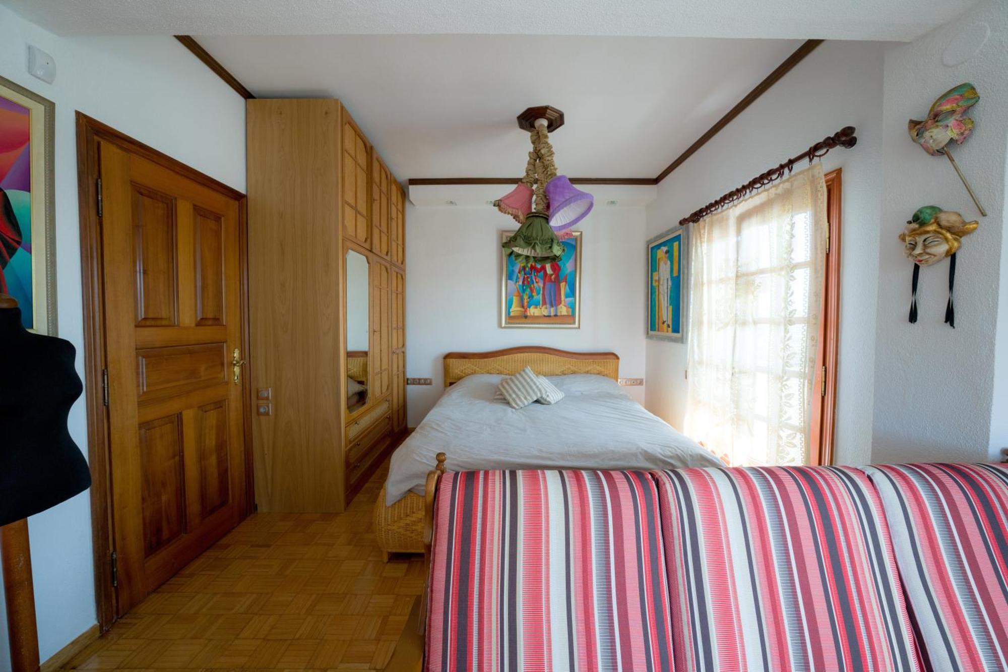 Archontiko Alexandros Luxury Suites Kardia Экстерьер фото