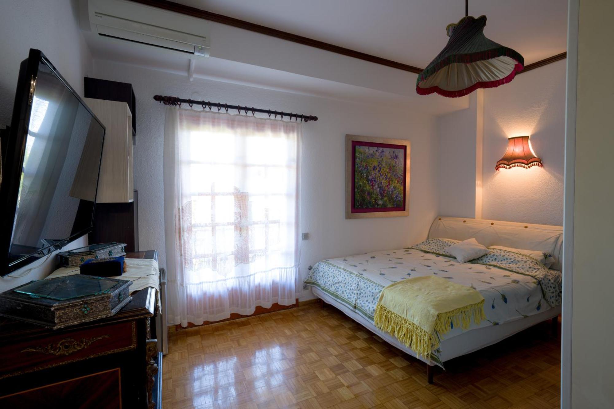 Archontiko Alexandros Luxury Suites Kardia Экстерьер фото