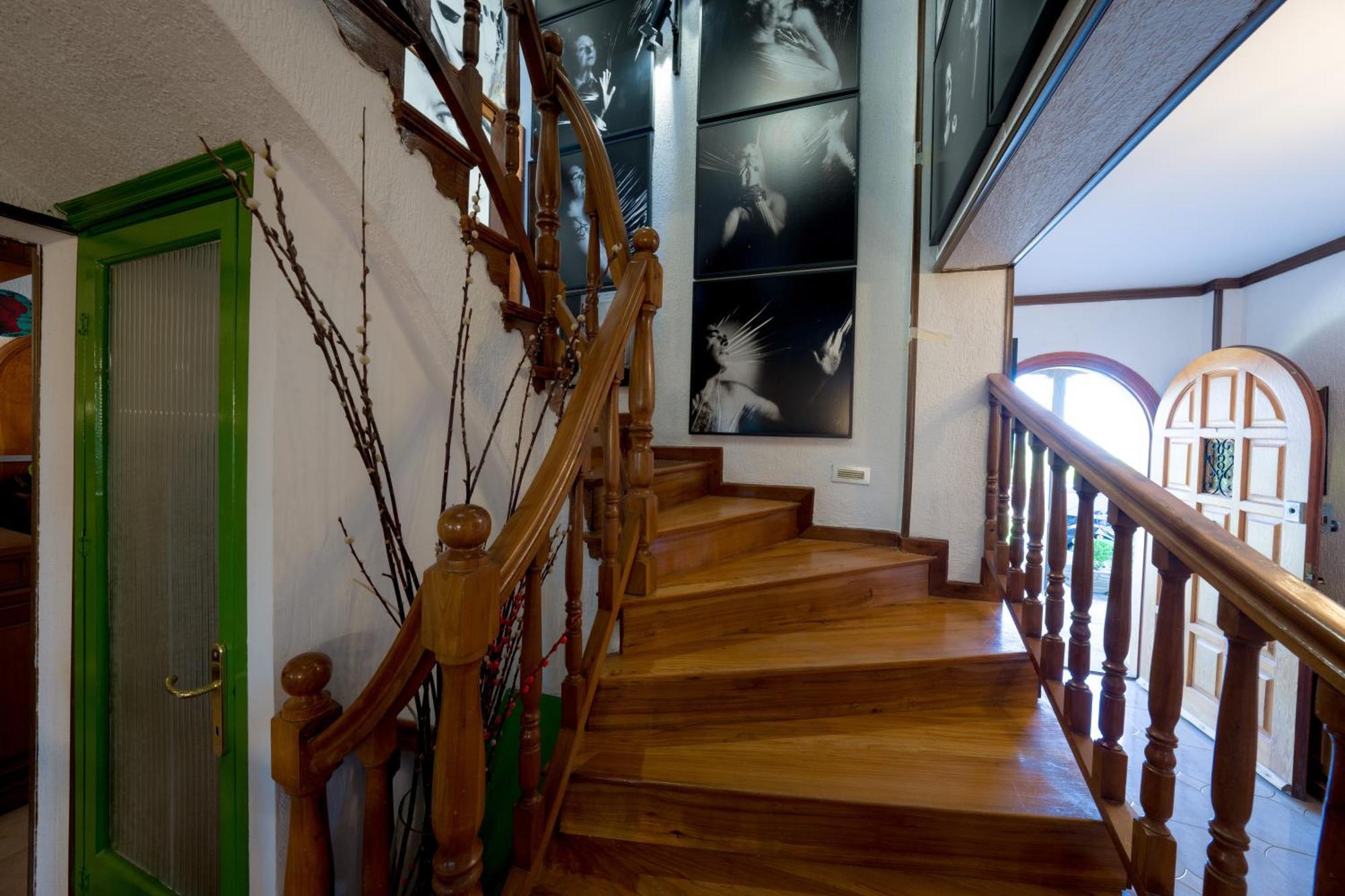 Archontiko Alexandros Luxury Suites Kardia Экстерьер фото