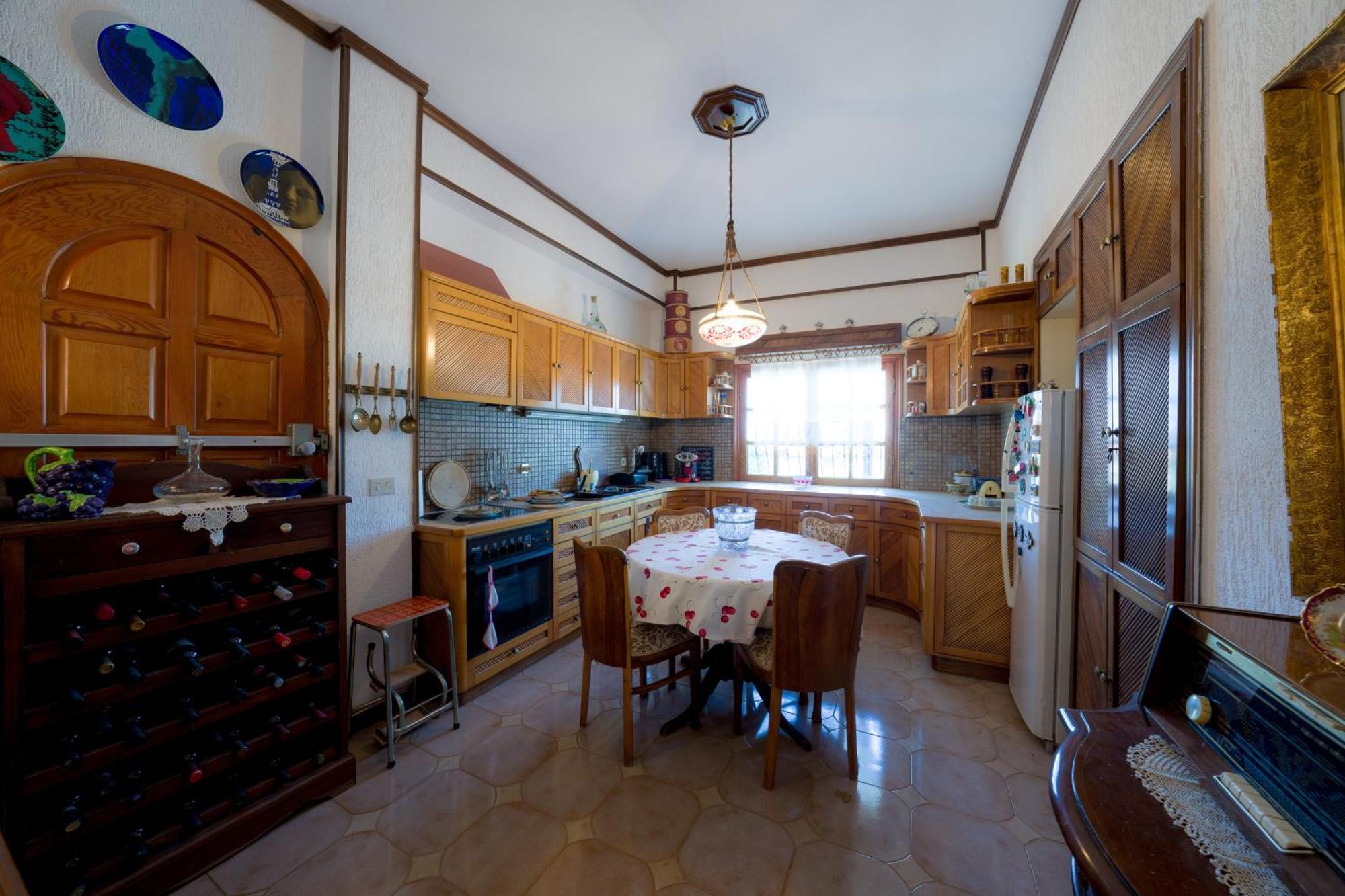 Archontiko Alexandros Luxury Suites Kardia Экстерьер фото