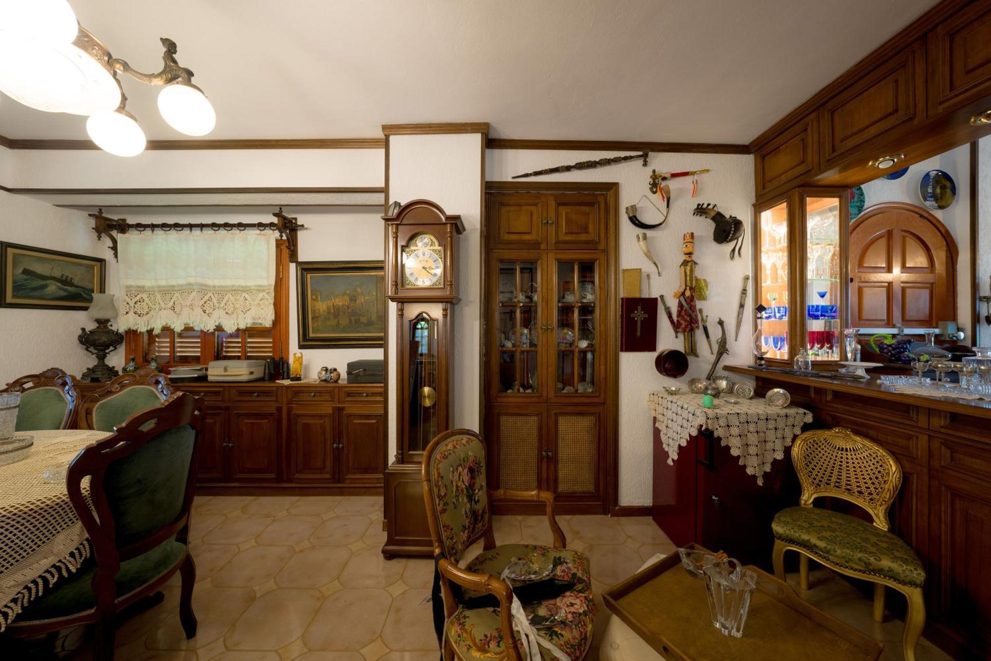 Archontiko Alexandros Luxury Suites Kardia Экстерьер фото