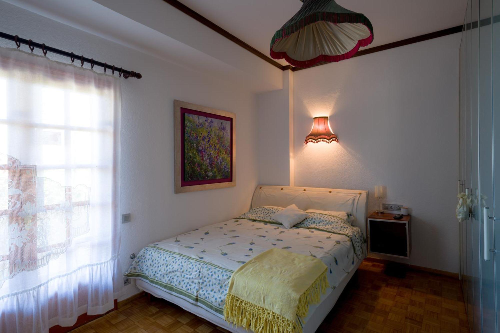 Archontiko Alexandros Luxury Suites Kardia Экстерьер фото