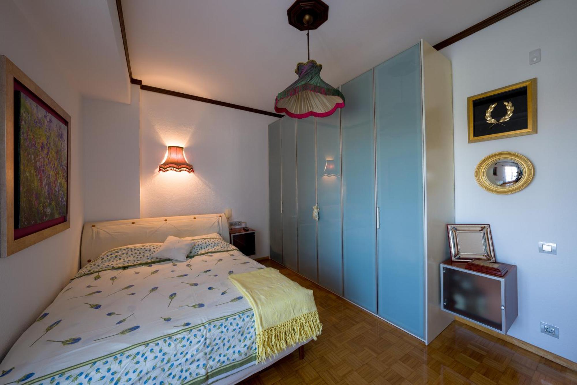Archontiko Alexandros Luxury Suites Kardia Экстерьер фото