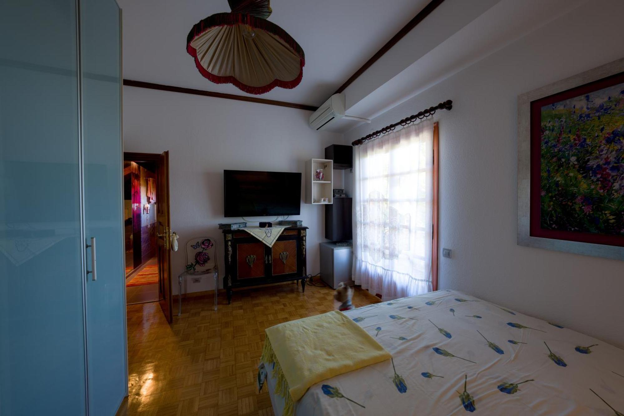 Archontiko Alexandros Luxury Suites Kardia Экстерьер фото