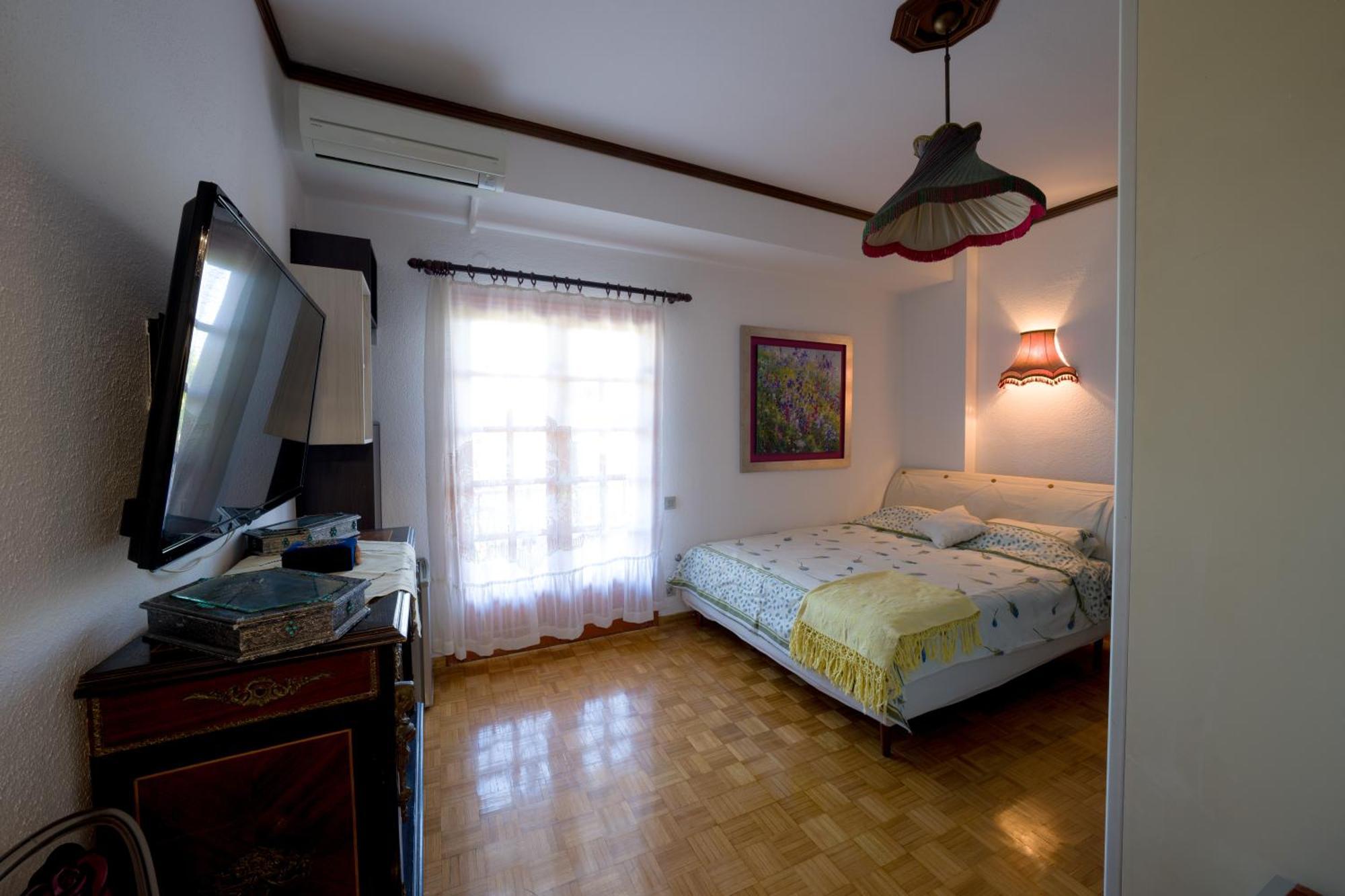 Archontiko Alexandros Luxury Suites Kardia Экстерьер фото